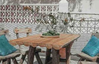 La Casita -The Writers Retreat - Cheerful & Cosy - Photo 22