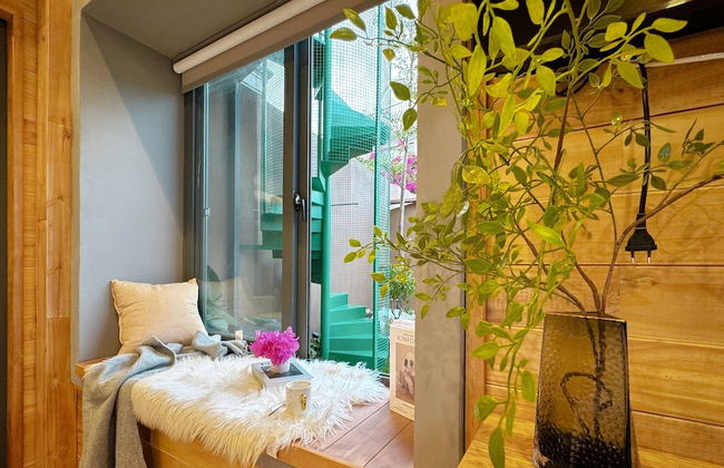 Vanilla Ho Tram Homestay - Foto 30