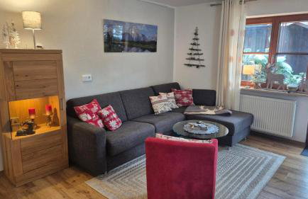 Ferienwohnung Alpenherz - Foto 33