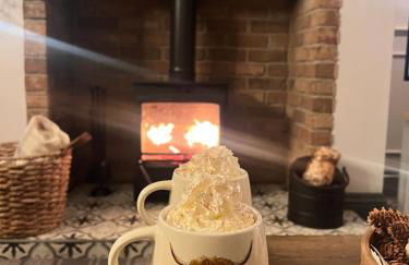 The Secret Cottage - Morpeth - Foto 9