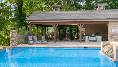 New Lakeview Penthouse - Amenities Galore! - Foto 4