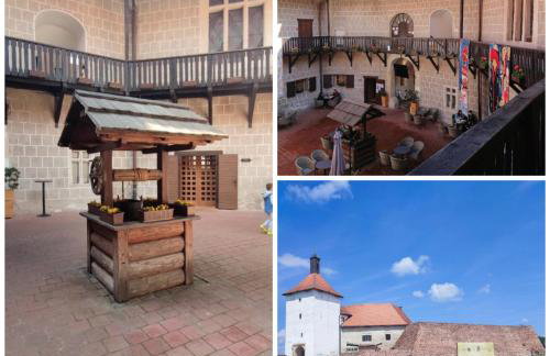 Apartman Batuda,moderno opremljen apartman u centru Đurđevca, u cijeni WELLNESS, sauna, bazen u obližnjem hotelu, mini zoo, 5G internet, R1 račun - Foto 21