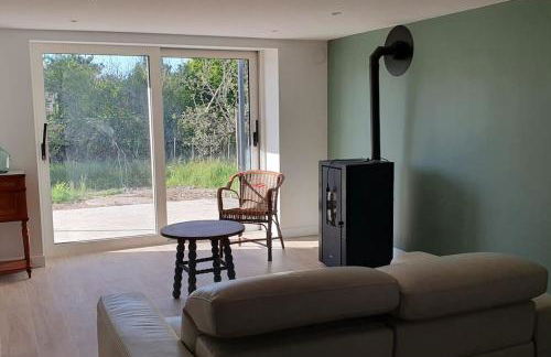 Appartement Golfe du Morbihan- 2 pers - Foto 8