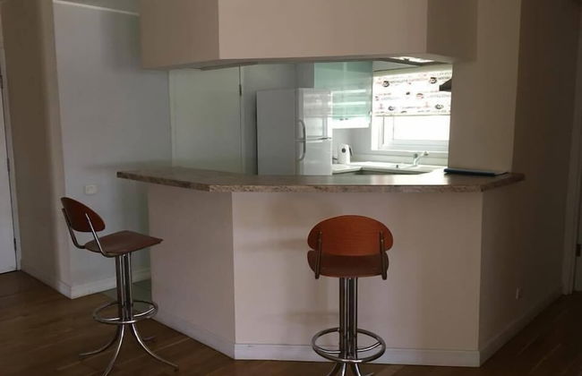 Baku Sea View Apartments - Foto 19