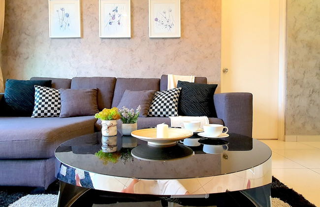 The Haven Residences by BeeStay at Tambun - Foto 33