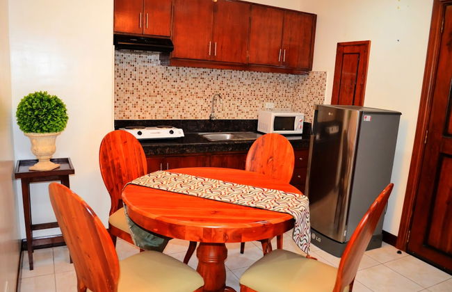 Grand Isabella Residences - Foto 9