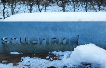 Ferienhaus Möhneaue Urlaub mit Hund - Foto 29