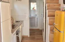 Ferienhaus direkt am See mit Boot, Fahrrädern und Sup - Foto 2