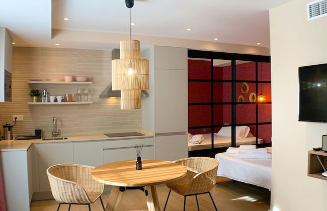 Sea to Sky Suites - Mijas Pueblo - Photo 12