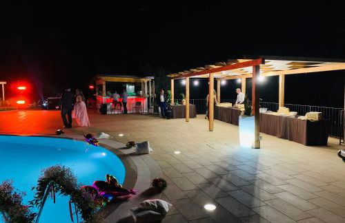 Agriturismo IL CASTAGNETO - Foto 2