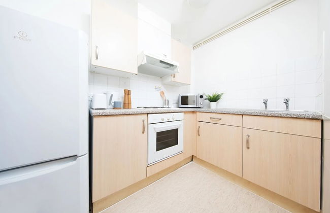 North Court - Foto 11