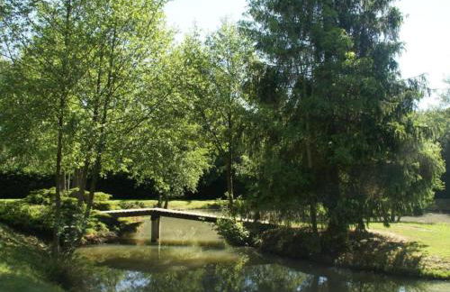 Apartment in Faverolles near the Beach - Foto 27