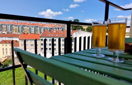 Soleado a un Paseo de la Catedral - Photo 22