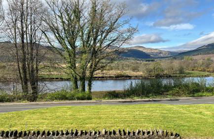 North Lodge Kilmun - Foto 41