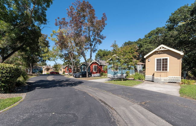 RiverPointe Napa Valley Resort - Foto 54