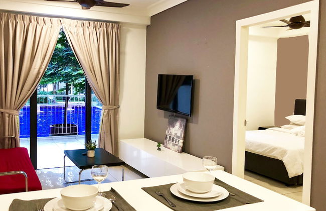 Solstice Cyberjaya by Easy Property - Photo 21