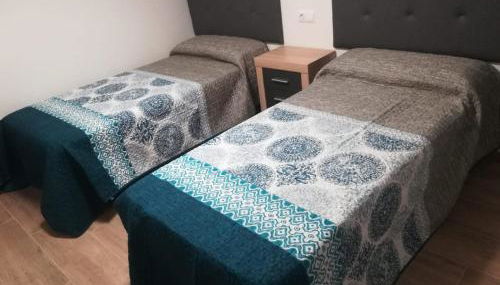 Apartamentos Buena Vista 3 - Foto 2