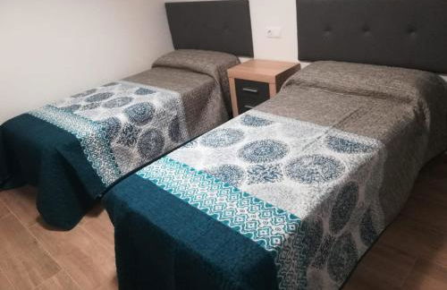 Apartamentos Buena Vista 3 - Foto 2