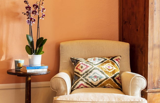 Palazzo Tiglio - A Small Luxury Hotels of the World - Foto 5