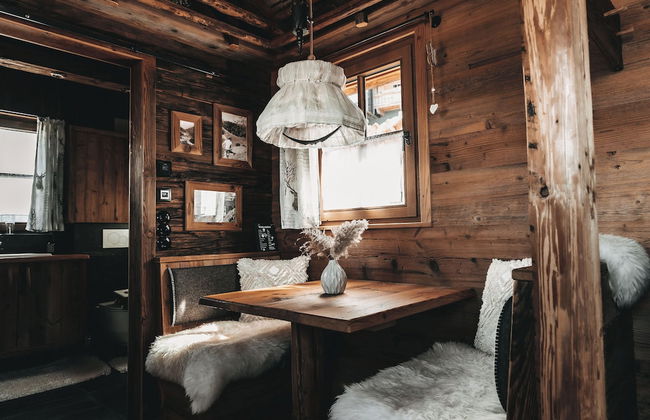 Jufenalm BOHO Hotel & Restaurant - Foto 45