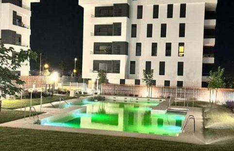 Apartamento cercano al Metro - Foto 35