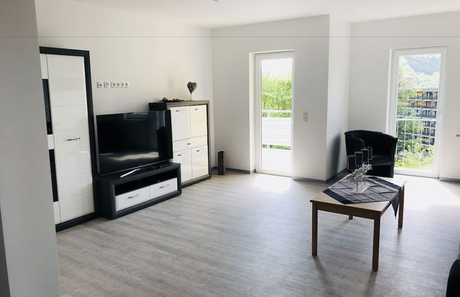 Appartemens Haus Maria Anna - Foto 19