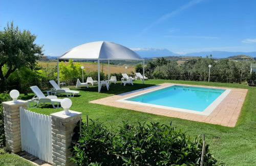Tre Laghi Countryhouse Rustic Home with pool - Foto 10