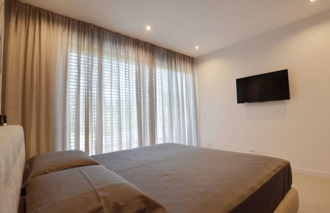 Luxurious Sorici Villa With Private Pool and Mediterranean Landscape - Foto 4