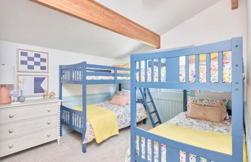 Unique LKN Waterfront Home with Dock - Foto 6