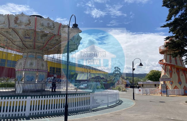 Affordable Caravan Holidays, Butlins Minehead - Foto 10