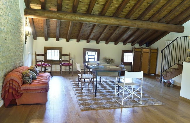 Agriturismo Ca' Roer - Foto 17