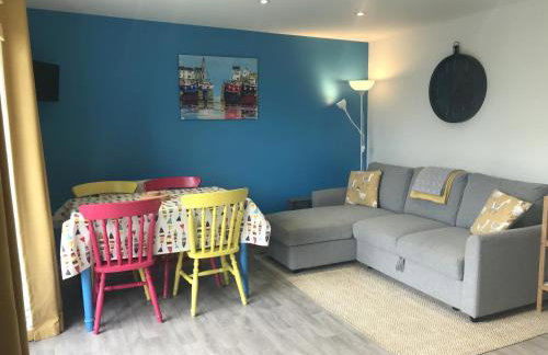 Kingfisher Glamping Cabin - Foto 9