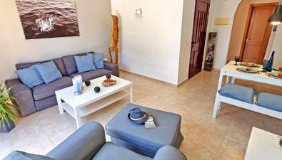 Ferienhaus CASA MAJA Costa Calma Meerblick Garten - Foto 4