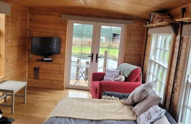 The Cabin at Forestview Farm - Foto 16