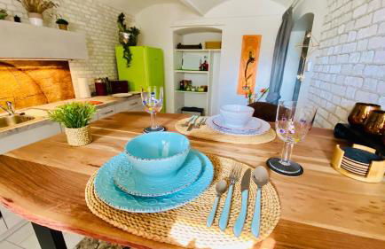 Ferienwohnung Villa am Haussee - Foto 35