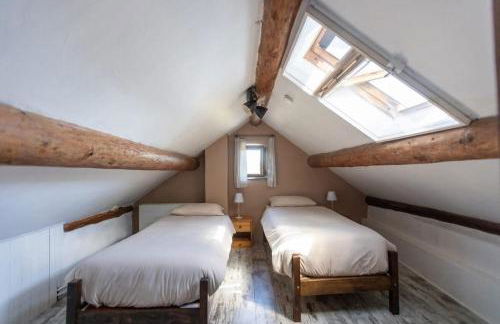 Les Hôtes du Chataignier - Foto 21