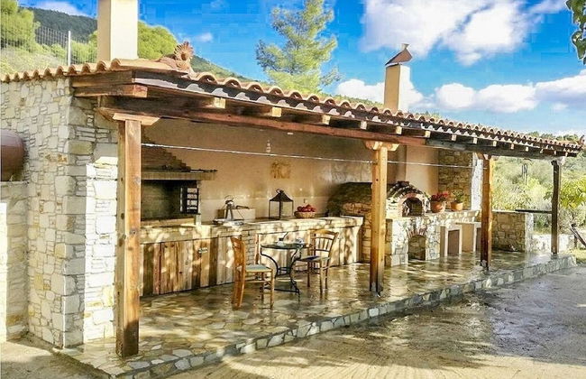 Villa Fairytale - Foto 26