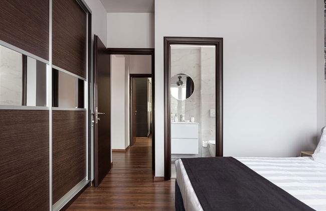 Glyfada Premium Residence - Foto 8