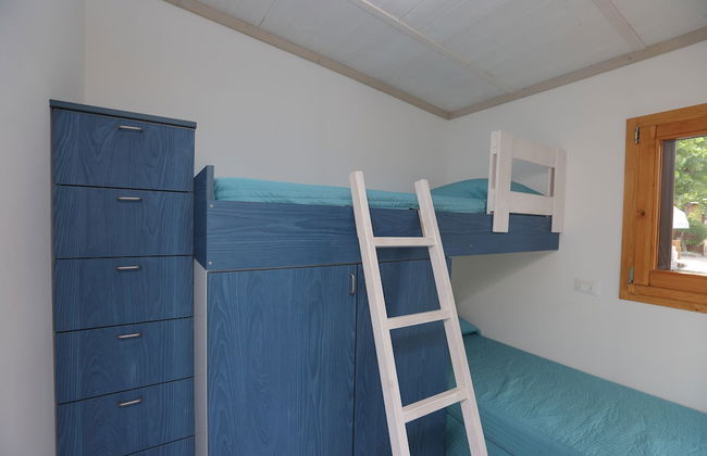 Parco Vacanze Lo Scoglio - Foto 4