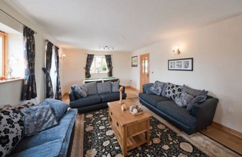 Beech Tree Eco Lodge - Foto 8