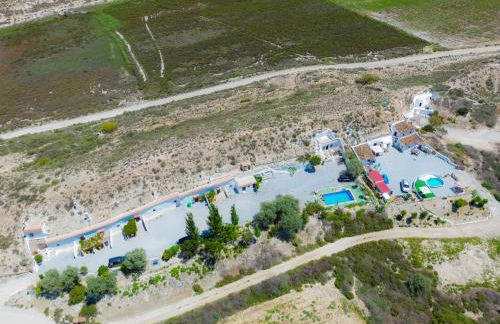 Alojamientos CUEVAS TIANA - Photo 50