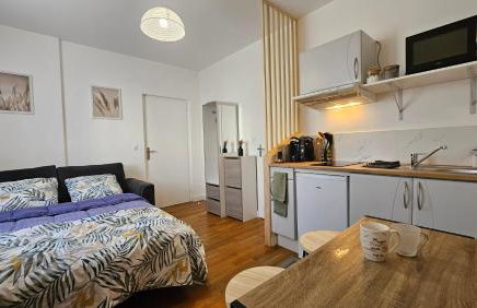 Les studios du Cercle - Foto 28
