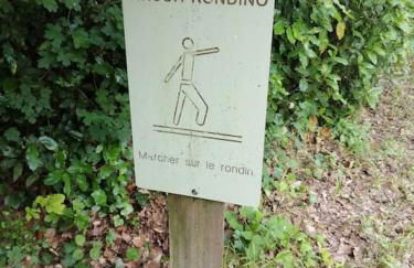 Le soleil d Eugènie appartement dans résidence avec Piscine commune près de Carcassonne - Foto 46