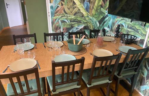 Jungle Cosy - Foto 11