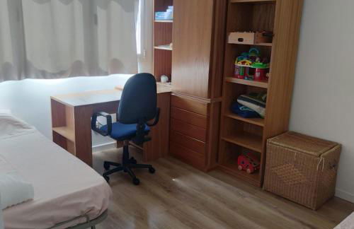 Apartment with a view close to the beach - Photo 5