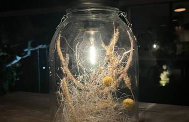 Villa Exotica et belle cabane en bois idéal famille - Foto 53