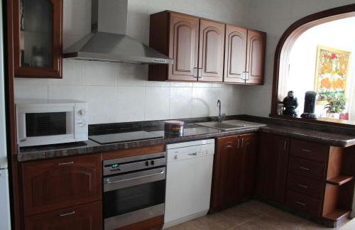 Villa Es Tamarells Blue - Foto 25