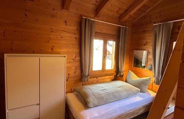 Blockhäuser Stamsried - Foto 4