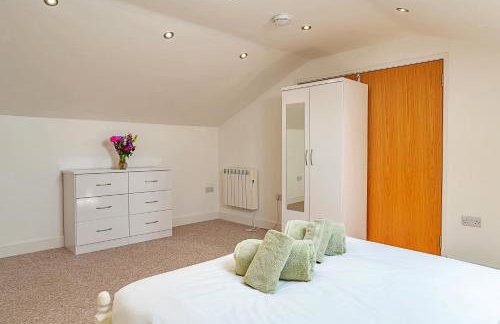 Finest Retreats - Stable Barn Apartment at Bodmin Moor - Foto 8