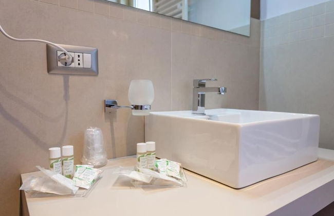 Five Rooms Brolo - Foto 31